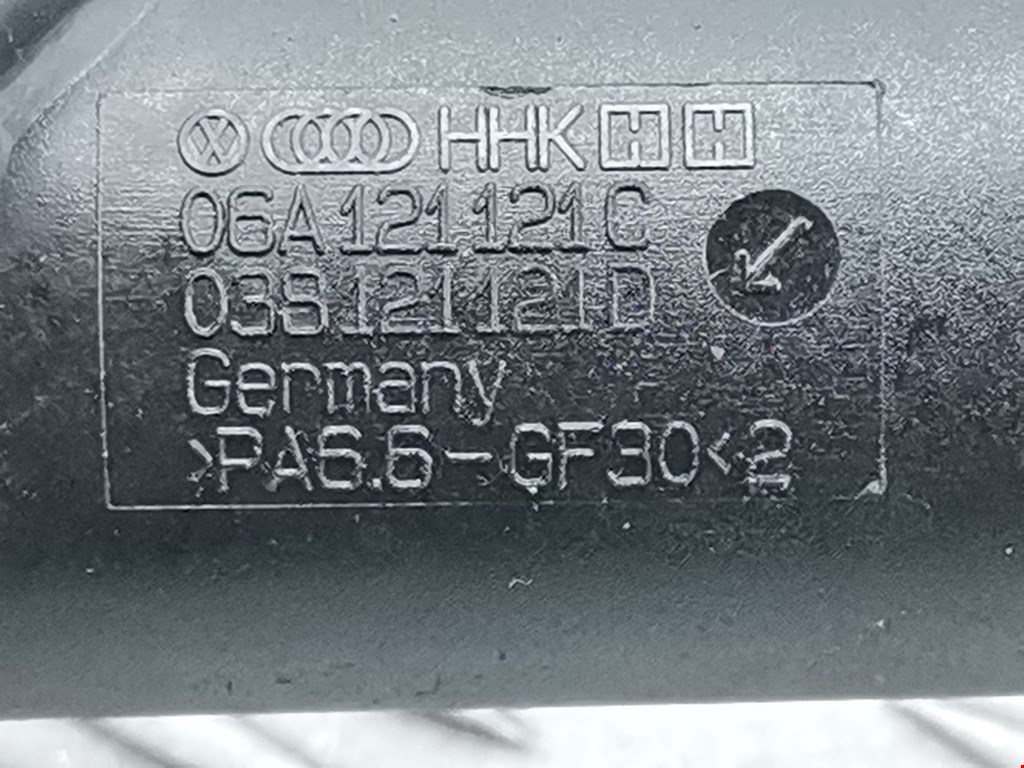 Корпус термостата FORD Galaxy 1995-2005