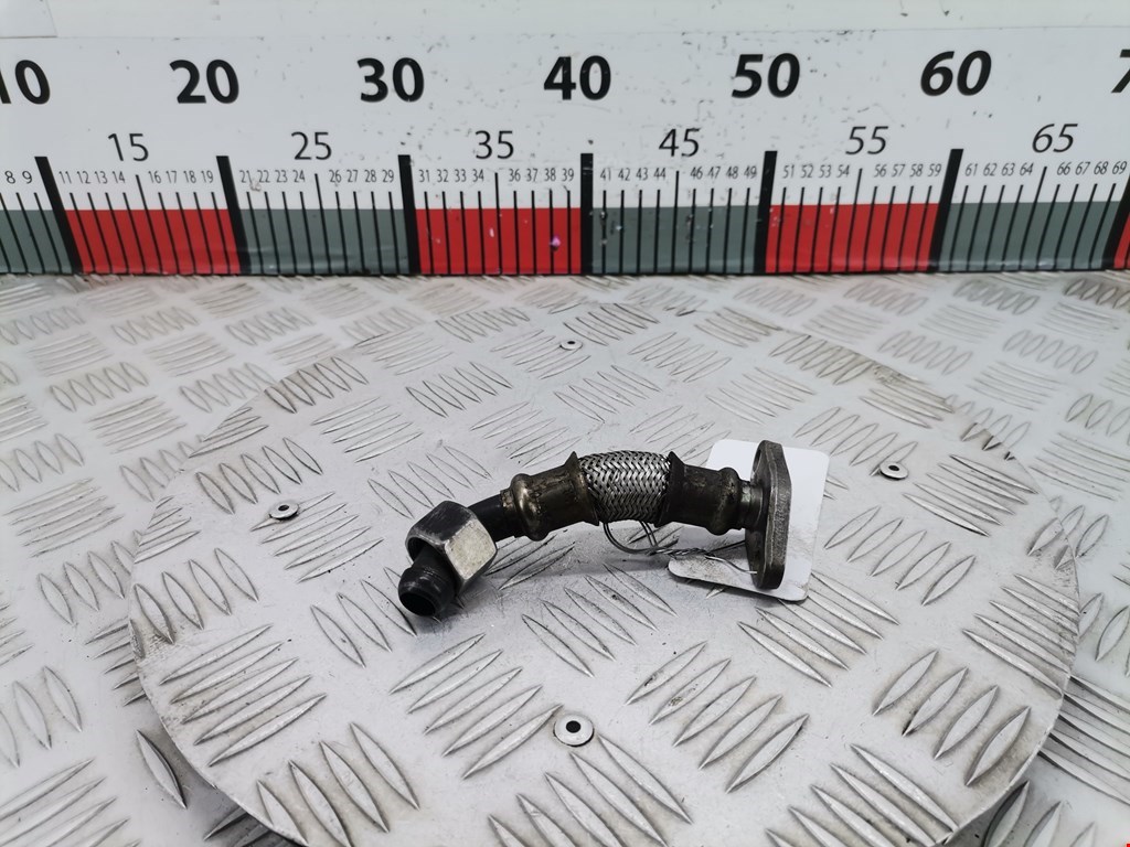 Трубка нагнетателя FORD Galaxy 1995-2005