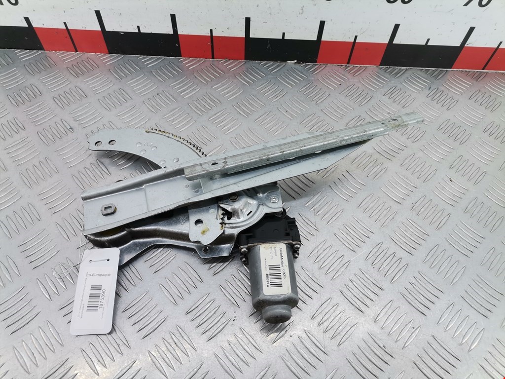 Стеклоподъемник задний правый NISSAN Note E11 2005-2014