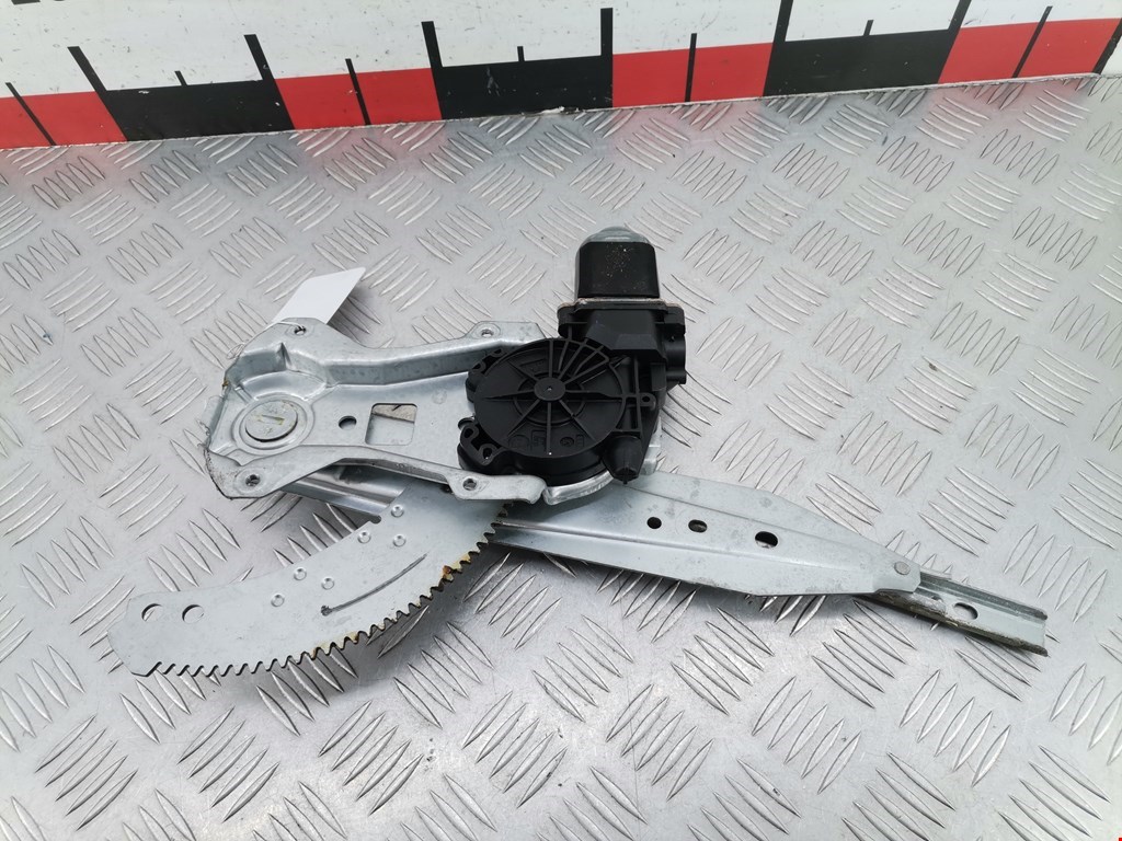 Стеклоподъемник задний правый NISSAN Note E11 2005-2014