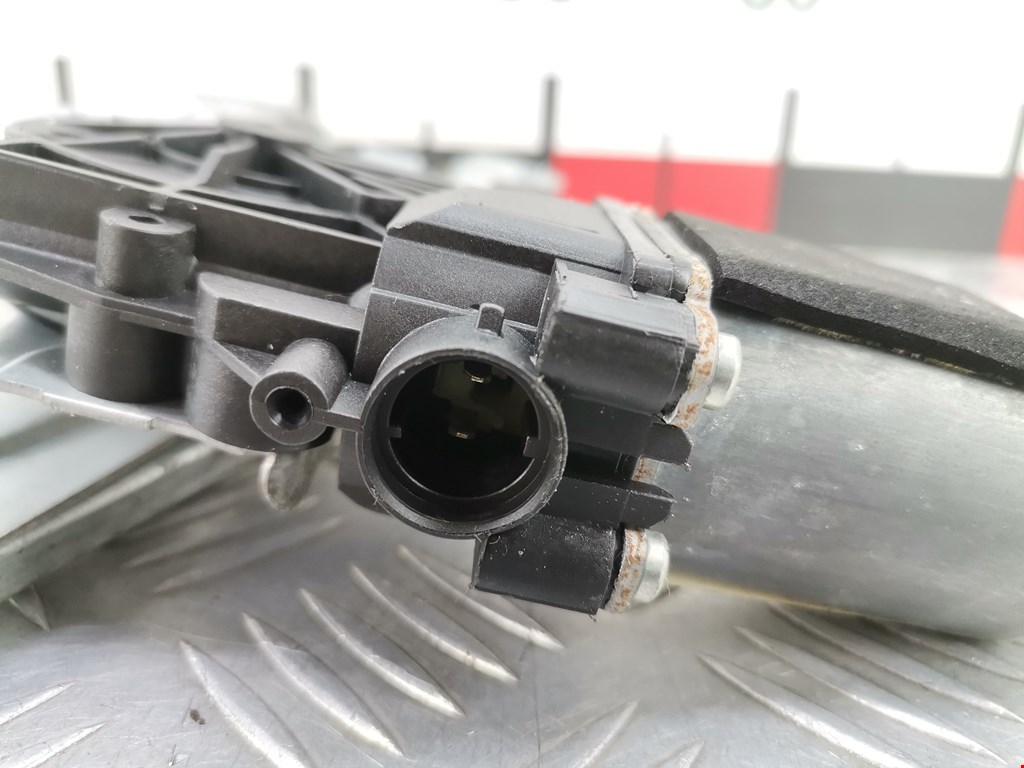 Стеклоподъемник задний правый NISSAN Note E11 2005-2014