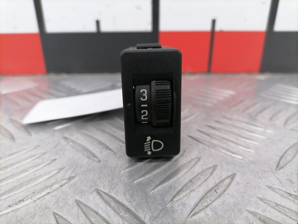 Кнопка корректора фар PEUGEOT 308 2007-2015