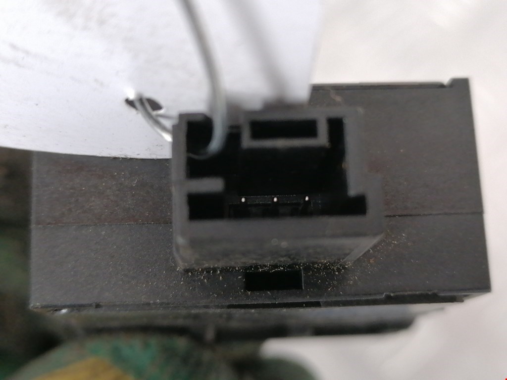 Кнопка корректора фар PEUGEOT 308 2007-2015