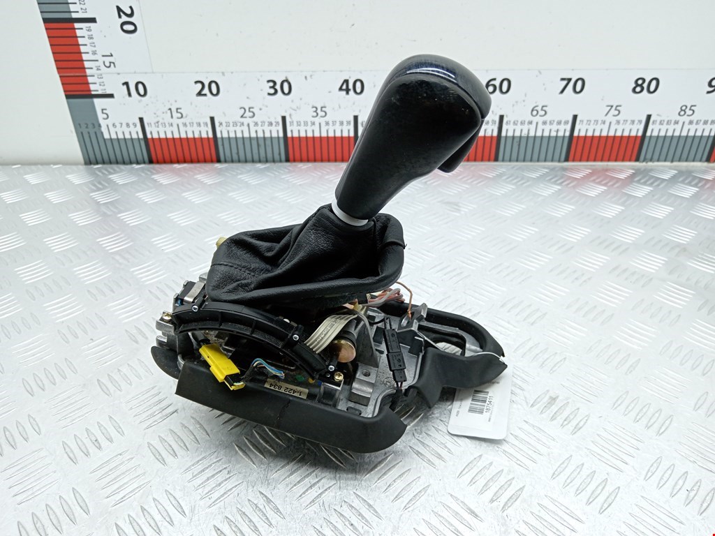 Кулиса КПП BMW 5-Series (E39) (1995-2004)