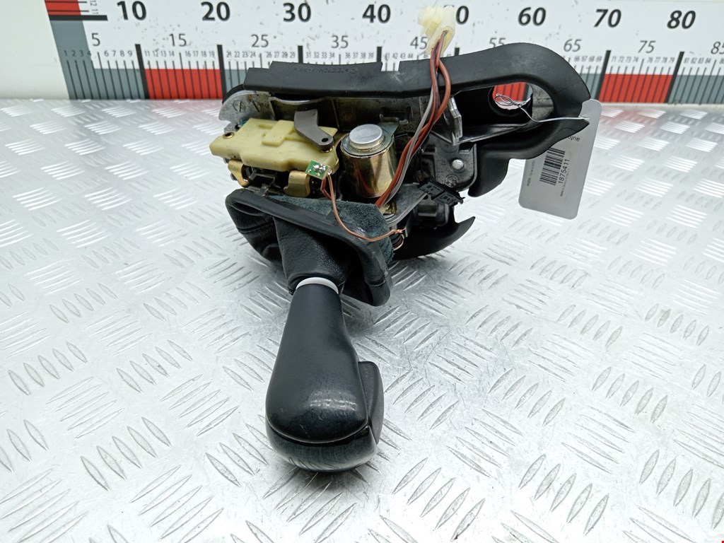 Кулиса (селектор) АКПП/МКПП в салоне BMW 5er 5 серия E39 1995-2004