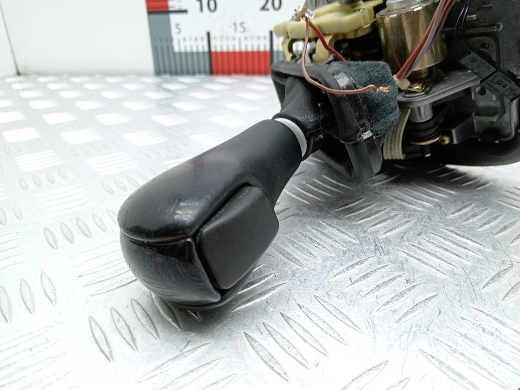 Кулиса (селектор) АКПП/МКПП в салоне BMW 5er 5 серия E39 1995-2004