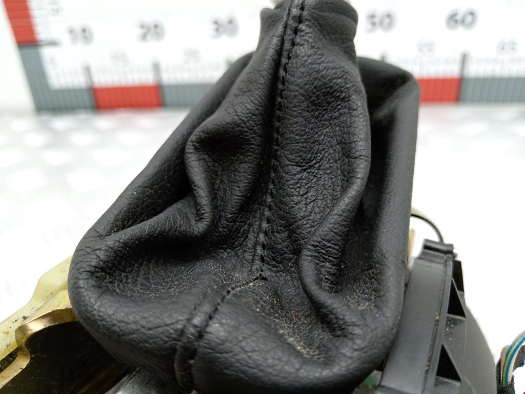 Кулиса (селектор) АКПП/МКПП в салоне BMW 5er 5 серия E39 1995-2004