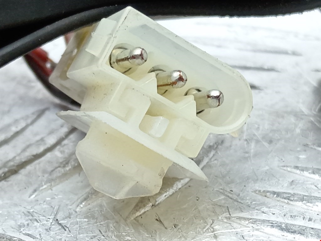 Кулиса (селектор) АКПП/МКПП в салоне BMW 5er 5 серия E39 1995-2004