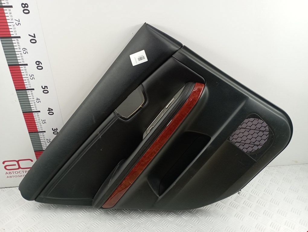 Обшивка двери задняя левая LEXUS RX 300\330\350\400H 2003-2009