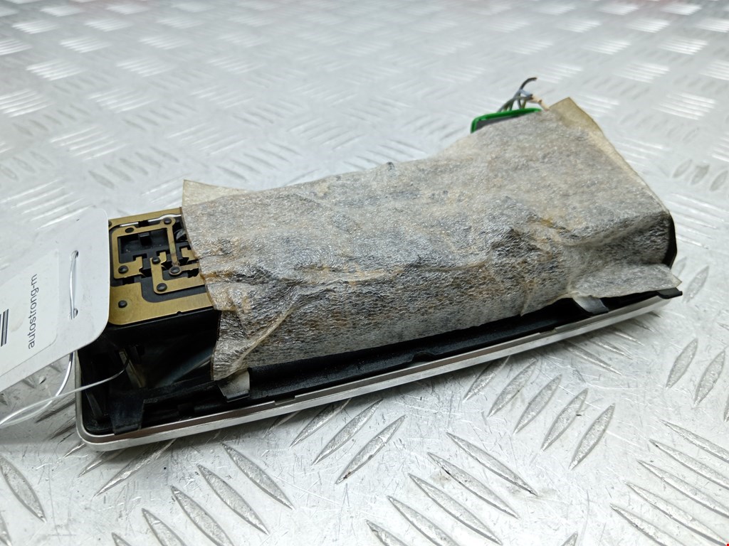 Плафон салонный (салона фонарь) RENAULT Espace 2003-2014