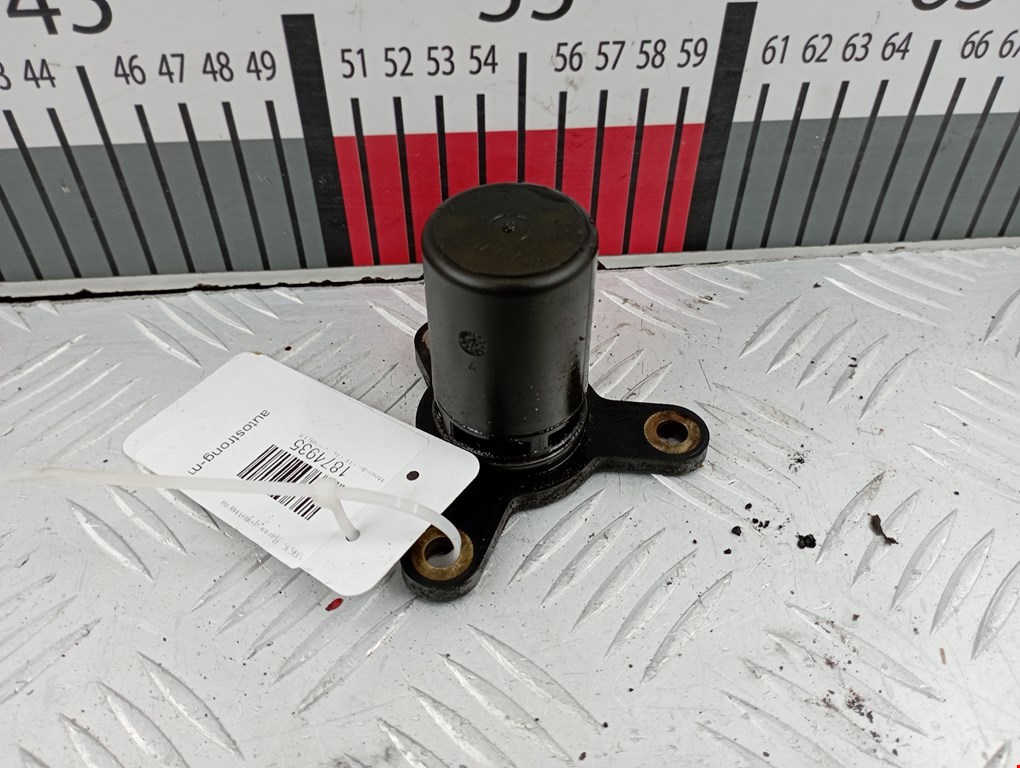 Датчик уровня масла MERCEDES-BENZ CLK-Class W209 2002-2009