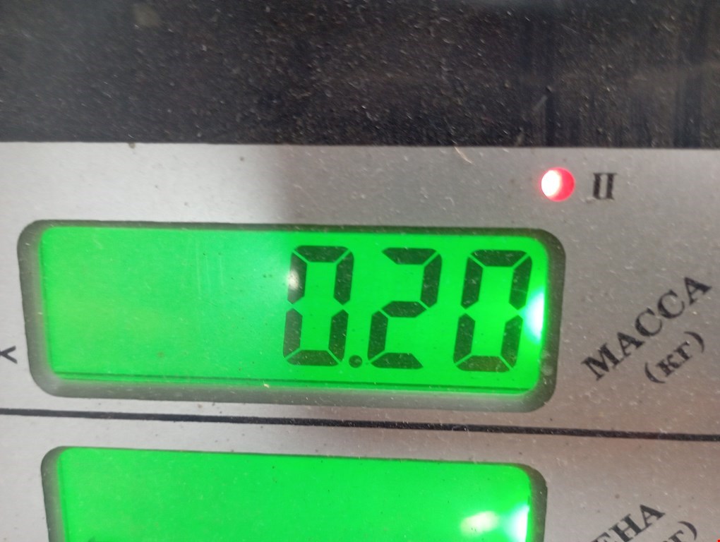 Датчик уровня масла MERCEDES-BENZ CLK-Class W209 2002-2009