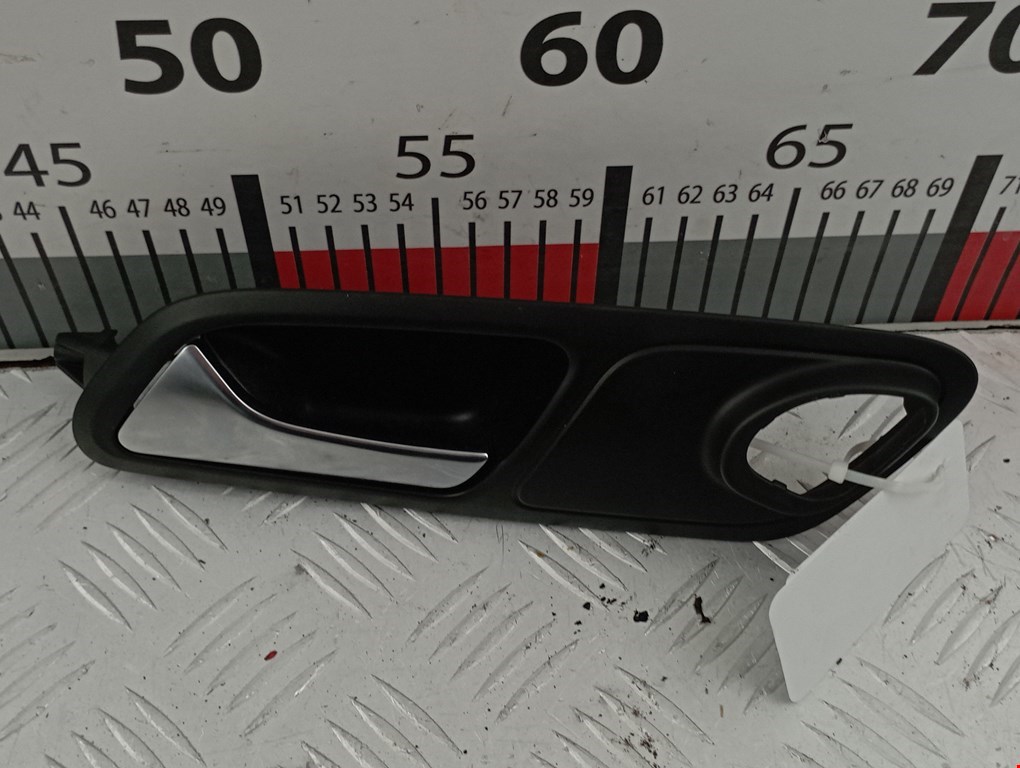 Ручка дверная передняя внутренняя левая VOLKSWAGEN Passat CC 2008-2017