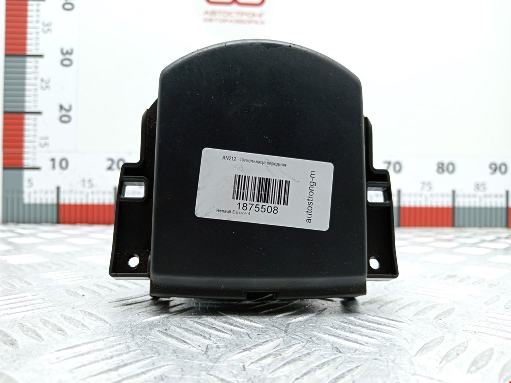 Пепельница передняя RENAULT Espace 2003-2014