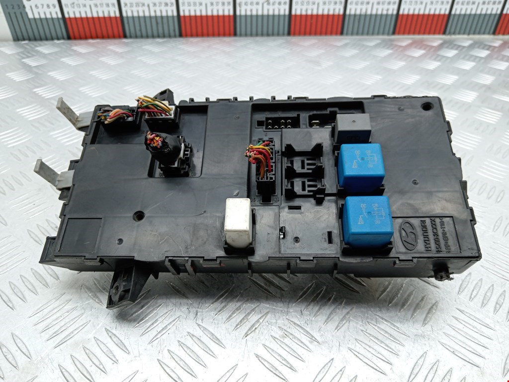 Блок реле HYUNDAI Coupe 2002-2009