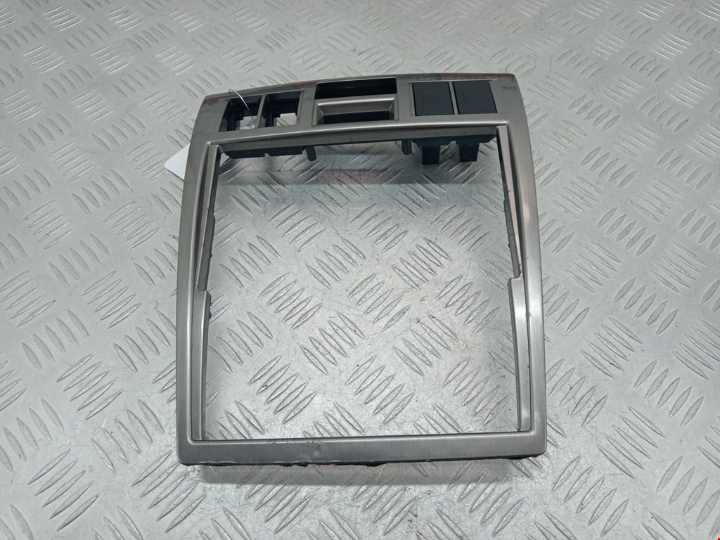 Рамка магнитолы HYUNDAI Coupe 2002-2009