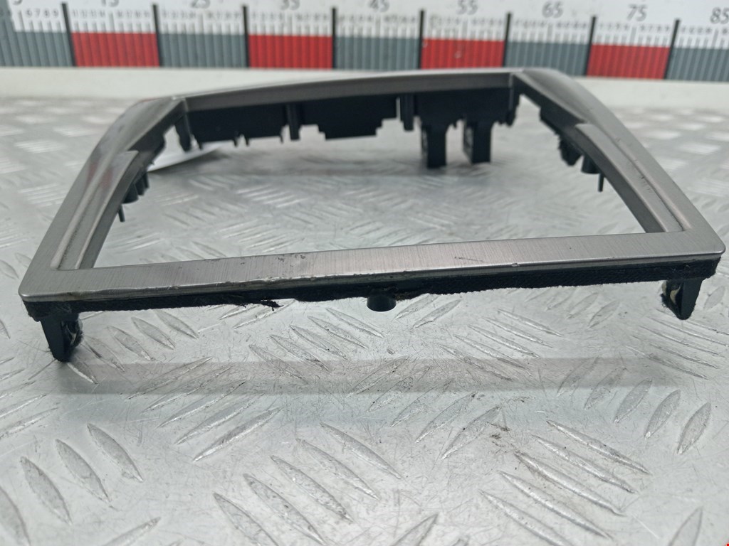 Рамка магнитолы HYUNDAI Coupe 2002-2009