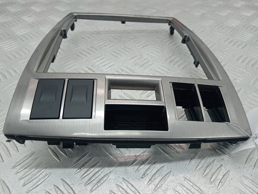 Рамка магнитолы HYUNDAI Coupe 2002-2009