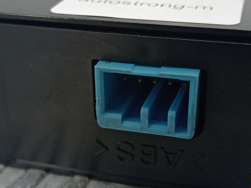 Иммобилайзер VOLVO S70 1997-2000