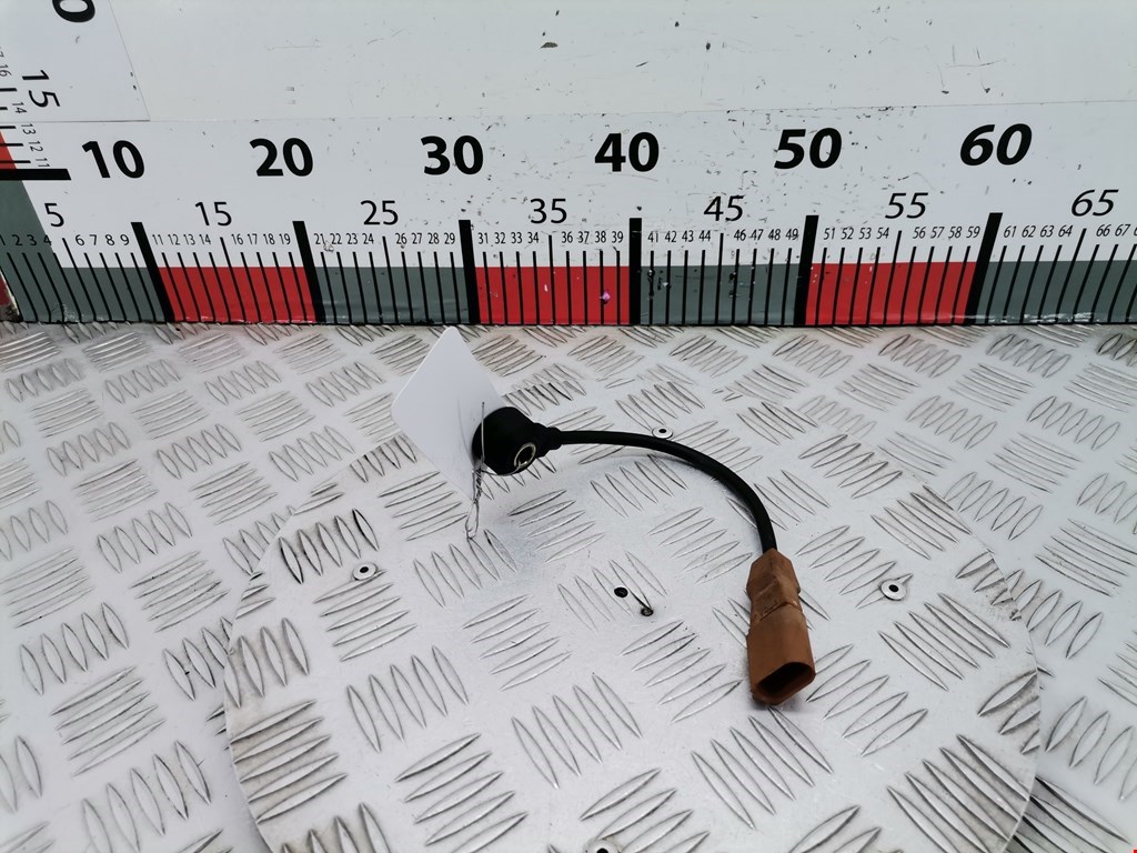 Датчик детонации AUDI A3 8L 1996-2003