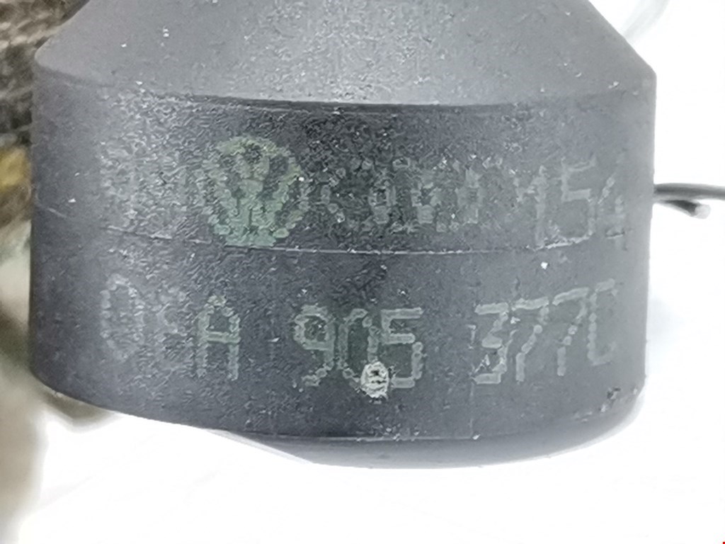 Датчик детонации AUDI A3 8L 1996-2003