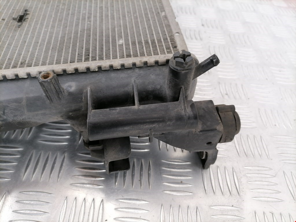 Радиатор основной FIAT Grande Punto 2005-2009