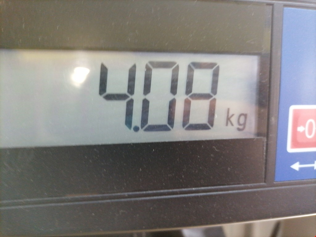 Радиатор основной FIAT Grande Punto 2005-2009