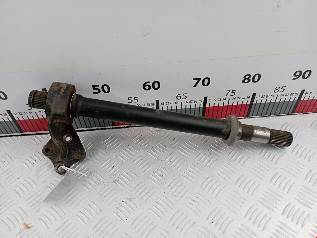 Вал приводной Mazda 6 GG (2002-2008)