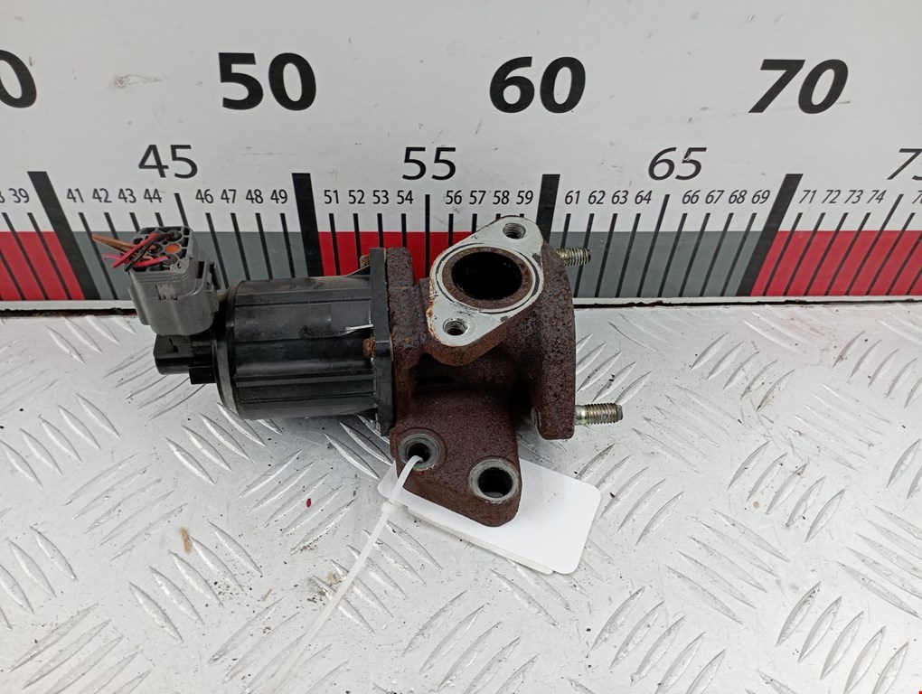 Клапан ЕГР EGR Mazda 6 GG (2002-2008)