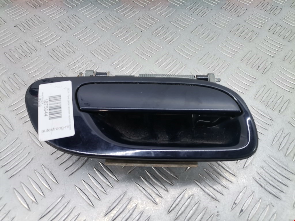Ручка двери передней наружная правая VOLVO S60 I 2000-2010