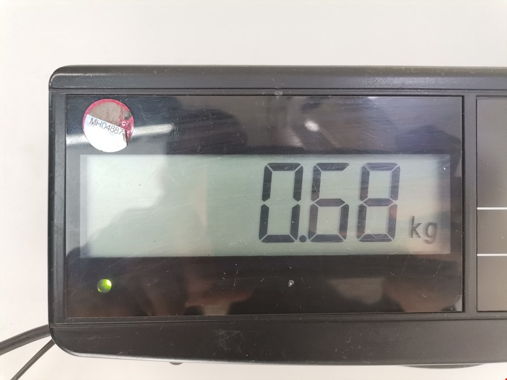 Ручка двери передней наружная правая VOLVO S60 I 2000-2010