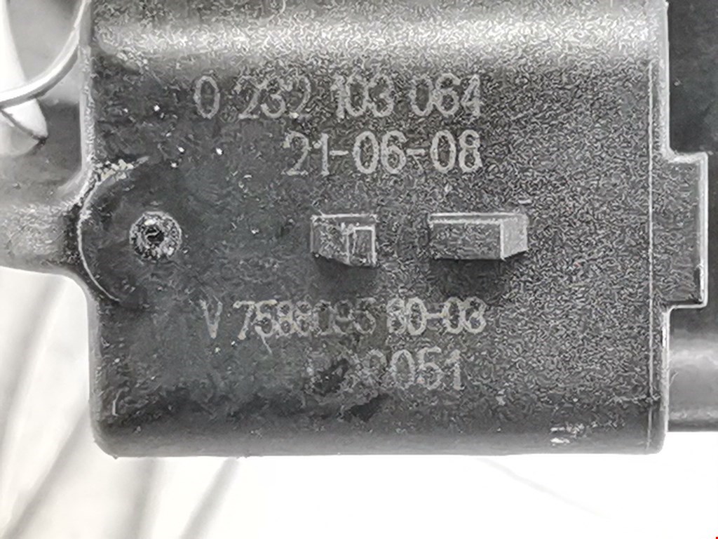 Датчик положения распредвала PEUGEOT 308 2007-2015