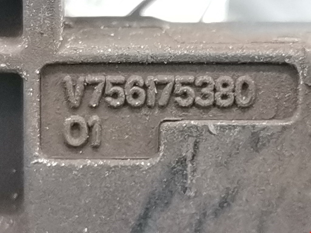 Датчик положения коленвала PEUGEOT 308 2007-2015