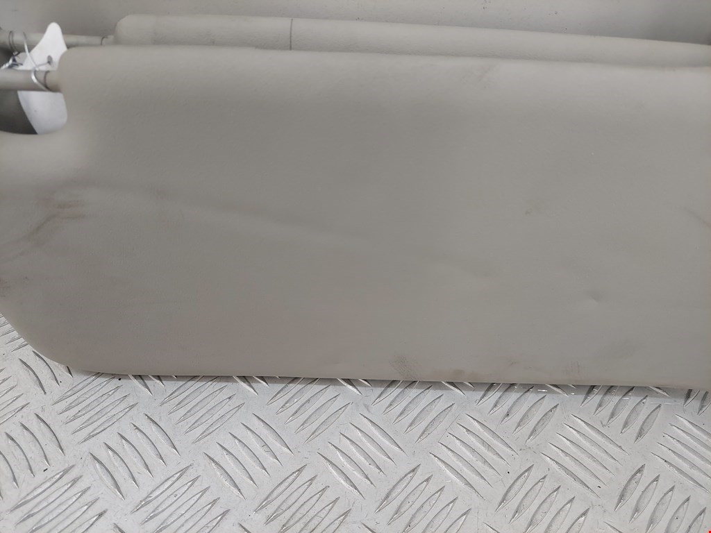 Козырек солнцезащитный RENAULT Espace 2003-2014