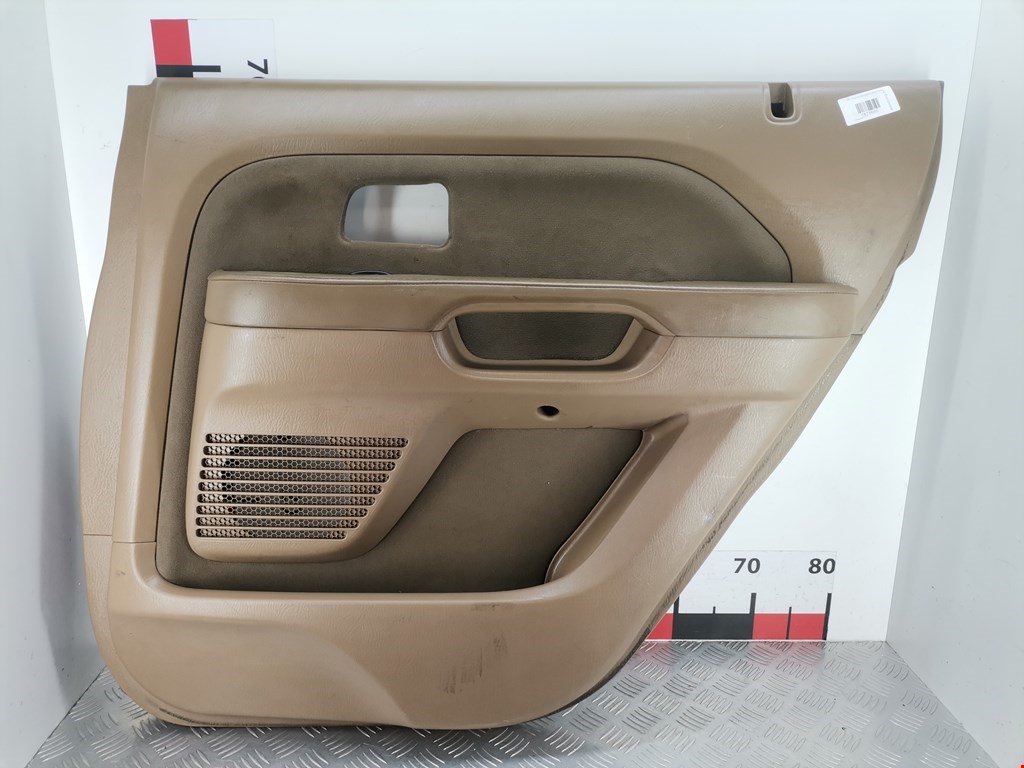 Обшивка (карта) двери задней правой Honda Pilot 1 (2002-2008)