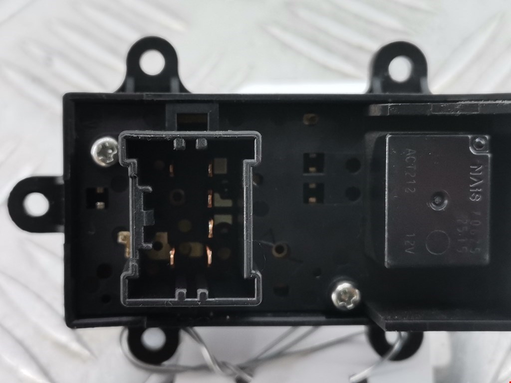 Кнопка стеклоподъемника HONDA Pilot 2002-2008