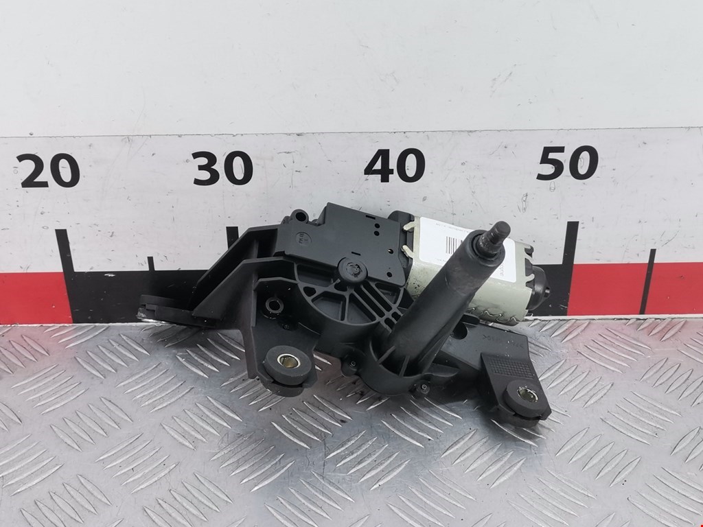 Моторчик стеклоочистителя задний OPEL Astra G 1998-2005