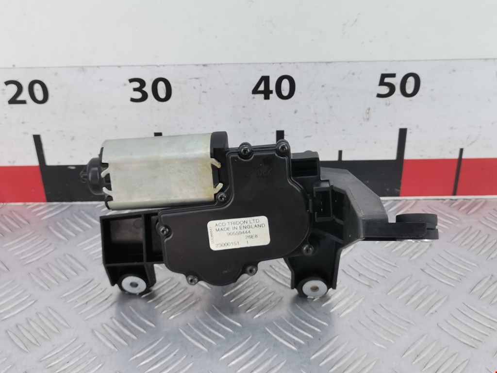 Моторчик стеклоочистителя задний OPEL Astra G 1998-2005