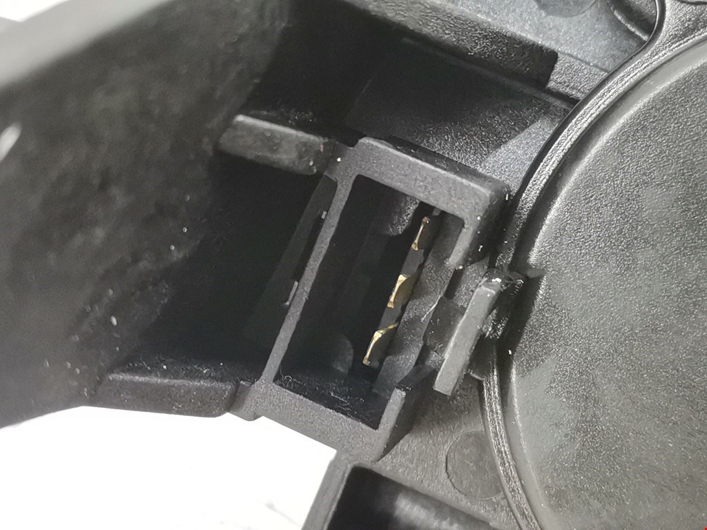 Моторчик стеклоочистителя задний OPEL Astra G 1998-2005