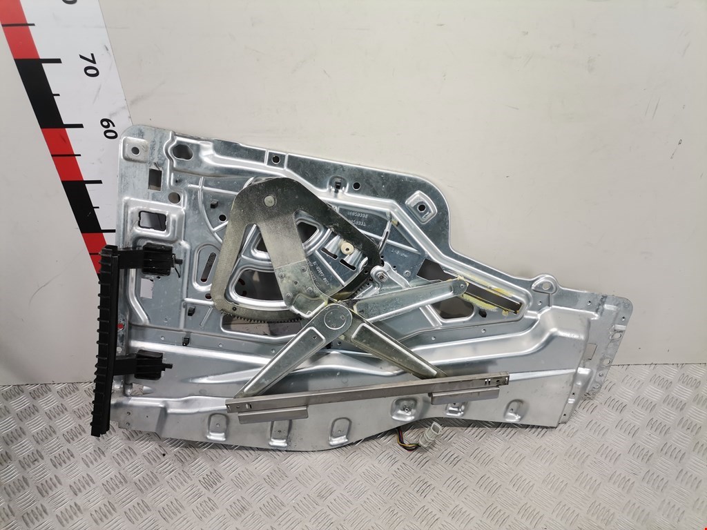 Стеклоподъемник передний левый MAN TGL 2005-н.в.