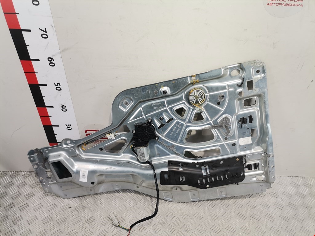 Стеклоподъемник передний левый MAN TGL 2005-н.в.