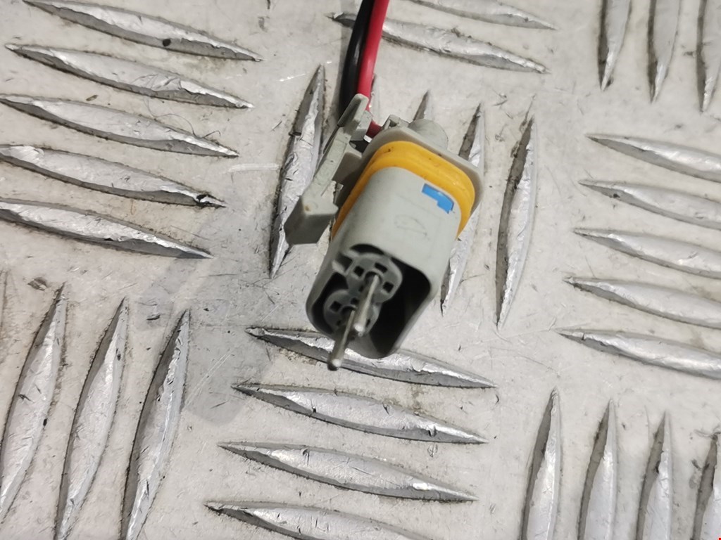 Стеклоподъемник передний левый MAN TGL 2005-н.в.