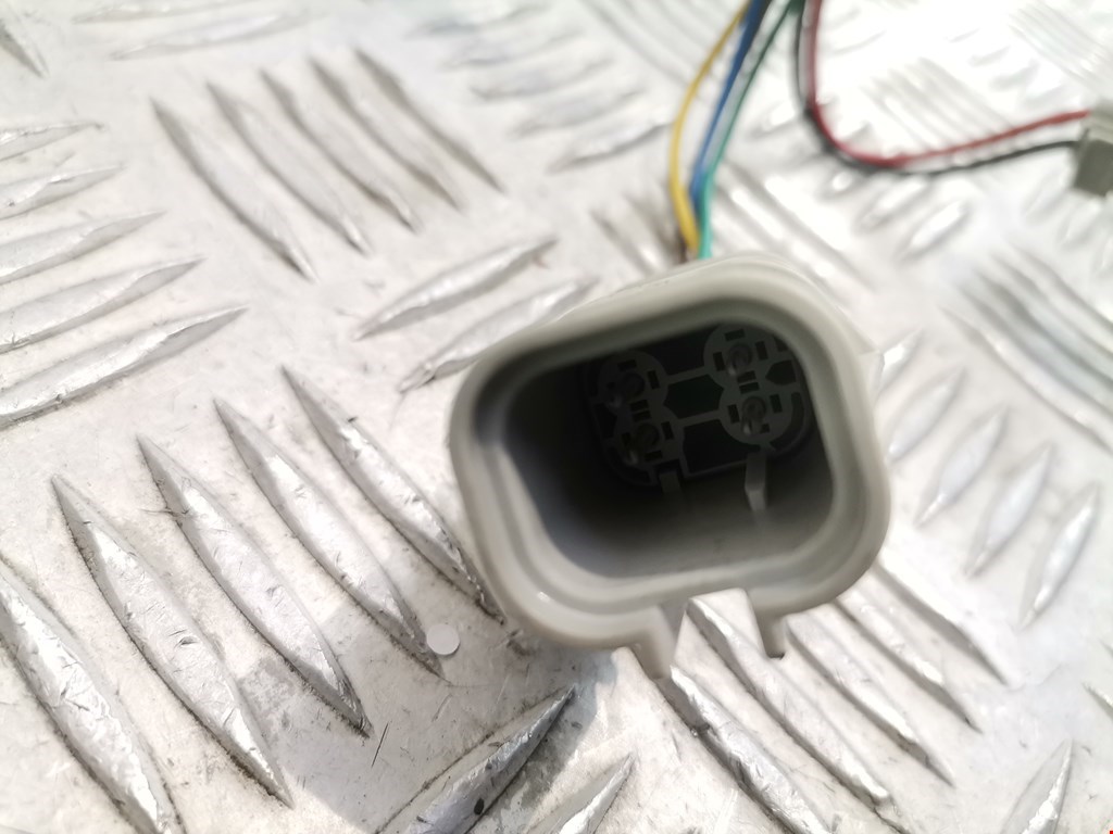 Стеклоподъемник передний левый MAN TGL 2005-н.в.