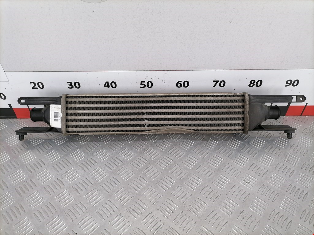 Интеркулер (радиатор интеркулера) FIAT Grande Punto 2005-2009