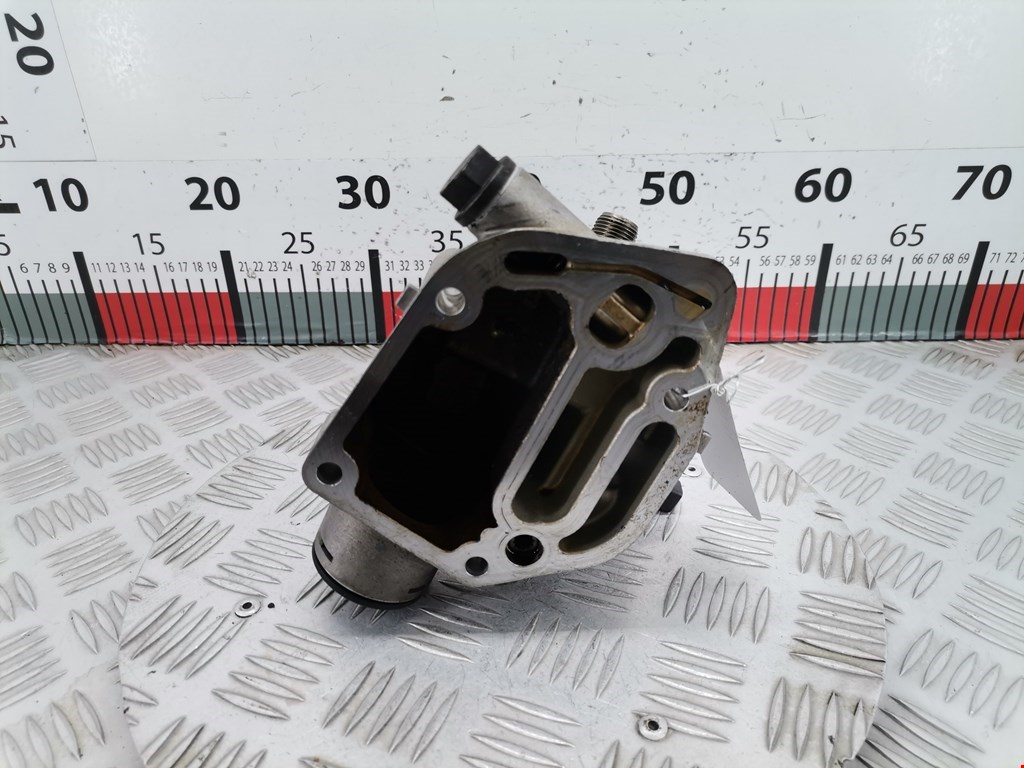 Корпус масляного фильтра AUDI A3 8L 1996-2003