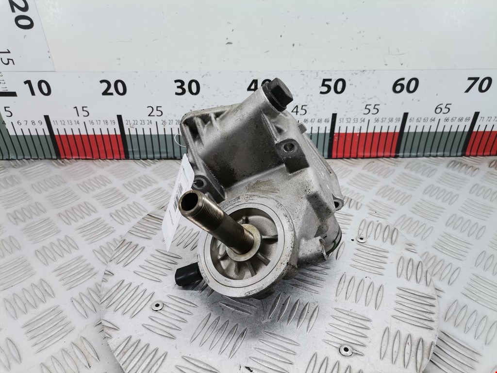 Корпус масляного фильтра AUDI A3 8L 1996-2003