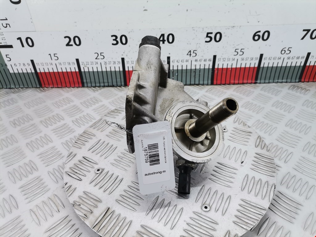 Корпус масляного фильтра AUDI A3 8L 1996-2003