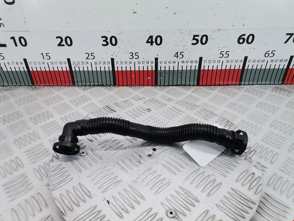 Трубка картерных газов AUDI A3 8L 1996-2003