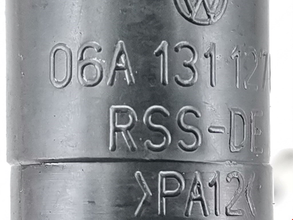 Трубка картерных газов AUDI A3 8L 1996-2003