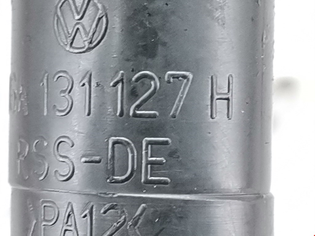 Трубка картерных газов AUDI A3 8L 1996-2003